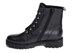 Bottines Et Boots Remonte D8670 Noir -Geox Soldes Boutique 5200402 3