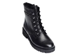 Bottines Et Boots Remonte D8670 Noir -Geox Soldes Boutique 5200402 5