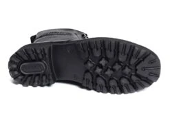 Bottines Et Boots Remonte D8670 Noir -Geox Soldes Boutique 5200402 6