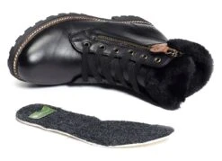 Bottines Et Boots Remonte D8463 Noir -Geox Soldes Boutique 5200502 4