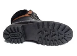 Bottines Et Boots Remonte D8463 Noir -Geox Soldes Boutique 5200502 6