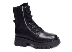 Bottines Et Boots Ash Lets Noir