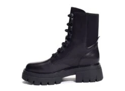 Bottines Et Boots Ash Lets Noir -Geox Soldes Boutique 5202201 3