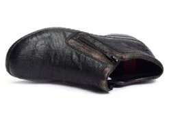 Bottines Et Boots Rieker L4382 Noir 11 Bottines Et Boots Rieker L4382 Noir -Geox Soldes Boutique 5204201 4