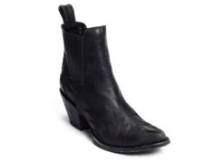 Bottines Et Boots Mexicana Gaucho Long Stitch Noir 12 Bottines Et Boots Mexicana Gaucho Long Stitch Noir -Geox Soldes Boutique 6002001 5