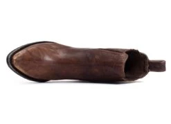 Bottines Et Boots Mexicana Gaucho Long Stitch Camel -Geox Soldes Boutique 6002002 4