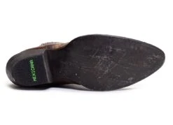 Bottines Et Boots Mexicana Gaucho Long Stitch Camel -Geox Soldes Boutique 6002002 6