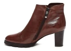 Bottines Et Boots Regarde Le Ciel Patricia 01 Marron -Geox Soldes Boutique 6043402 3