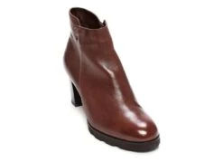Bottines Et Boots Regarde Le Ciel Patricia 01 Marron -Geox Soldes Boutique 6043402 5