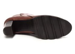 Bottines Et Boots Regarde Le Ciel Patricia 01 Marron -Geox Soldes Boutique 6043402 6