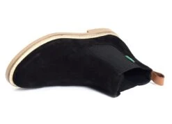 Bottines Et Boots Kickers Tyga Noir -Geox Soldes Boutique 6254401 4