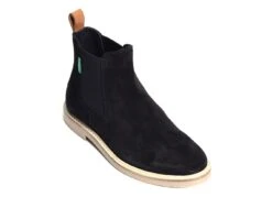 Bottines Et Boots Kickers Tyga Noir -Geox Soldes Boutique 6254401 5