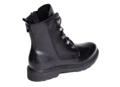 Bottines Et Boots Marco Tozzi 25276 Noir -Geox Soldes Boutique 6291501 2