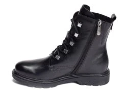 Bottines Et Boots Marco Tozzi 25276 Noir -Geox Soldes Boutique 6291501 3