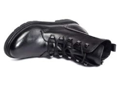 Bottines Et Boots Marco Tozzi 25276 Noir -Geox Soldes Boutique 6291501 4