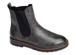 Bottines Et Boots Marco Tozzi 25422 Anthracite