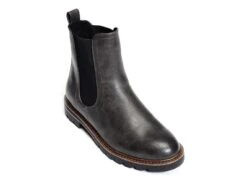 Bottines Et Boots Marco Tozzi 25422 Anthracite -Geox Soldes Boutique 6291901 5