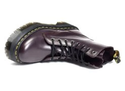 Bottines Et Boots Doc Martens Jadon Bordeaux -Geox Soldes Boutique 6297504 4