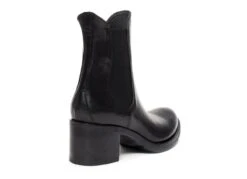 Bottines Et Boots Fru It 4820 Noir -Geox Soldes Boutique 6319101 2