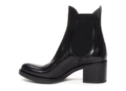 Bottines Et Boots Fru It 4820 Noir -Geox Soldes Boutique 6319101 3