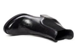 Bottines Et Boots Fru It 4820 Noir -Geox Soldes Boutique 6319101 4