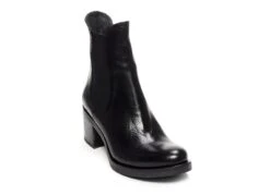 Bottines Et Boots Fru It 4820 Noir -Geox Soldes Boutique 6319101 5