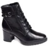 Bottines Et Boots Tamaris 25106 Noir