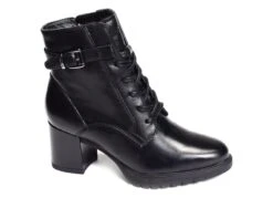Bottines Et Boots Tamaris 25106 Noir