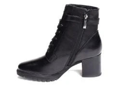 Bottines Et Boots Tamaris 25106 Noir -Geox Soldes Boutique 6551101 3