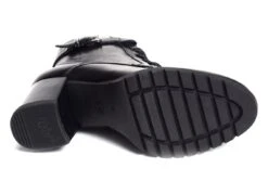 Bottines Et Boots Tamaris 25106 Noir -Geox Soldes Boutique 6551101 6