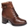 Bottines Et Boots Tamaris 25106 Cognac -Geox Soldes Boutique 6551102 1