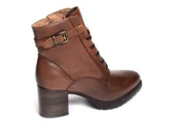 Bottines Et Boots Tamaris 25106 Cognac -Geox Soldes Boutique 6551102 2