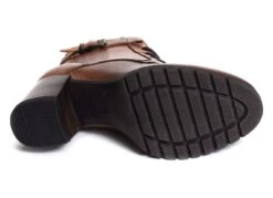 Bottines Et Boots Tamaris 25106 Cognac -Geox Soldes Boutique 6551102 6