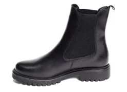 Bottines Et Boots Tamaris 25427 Noir -Geox Soldes Boutique 6551301 3