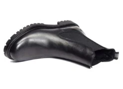 Bottines Et Boots Tamaris 25427 Noir -Geox Soldes Boutique 6551301 4