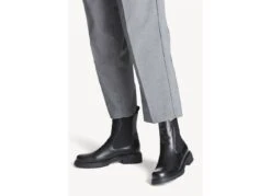 Bottines Et Boots Tamaris 25427 Noir -Geox Soldes Boutique 6551301 5