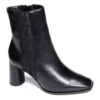 Bottines Et Boots Tamaris 25361 Noir -Geox Soldes Boutique 6551401 1