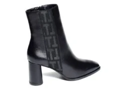 Bottines Et Boots Tamaris 25361 Noir -Geox Soldes Boutique 6551401 2