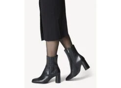 Bottines Et Boots Tamaris 25361 Noir -Geox Soldes Boutique 6551401 5