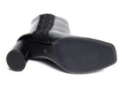 Bottines Et Boots Tamaris 25361 Noir -Geox Soldes Boutique 6551401 6