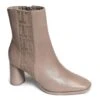 Bottines Et Boots Tamaris 25361 Taupe -Geox Soldes Boutique 6551402 1