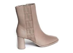 Bottines Et Boots Tamaris 25361 Taupe -Geox Soldes Boutique 6551402 2