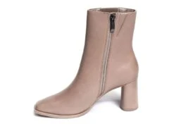 Bottines Et Boots Tamaris 25361 Taupe -Geox Soldes Boutique 6551402 3