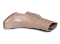 Bottines Et Boots Tamaris 25361 Taupe -Geox Soldes Boutique 6551402 4