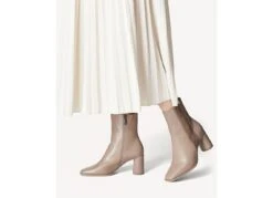 Bottines Et Boots Tamaris 25361 Taupe -Geox Soldes Boutique 6551402 5