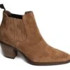 Bottines Et Boots Muratti Reseda Marron -Geox Soldes Boutique 6576901 1