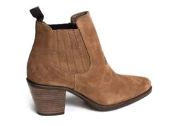 Bottines Et Boots Muratti Reseda Marron -Geox Soldes Boutique 6576901 2
