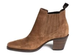 Bottines Et Boots Muratti Reseda Marron -Geox Soldes Boutique 6576901 3