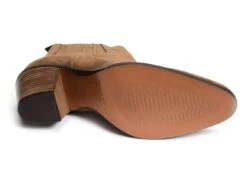 Bottines Et Boots Muratti Reseda Marron -Geox Soldes Boutique 6576901 6