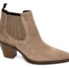 Bottines Et Boots Muratti Reseda Beige -Geox Soldes Boutique 6576903 1